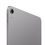 Apple iPad Air 11 2024 Wi-Fi 128GB Space Gray (MUWC3) - фото 3