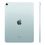 Apple iPad Air 11 2024 Wi-Fi 1TB Blue (MUWR3) - фото 2