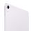 Apple iPad Air 11 2024 Wi-Fi 256GB Purple (MUWK3) - фото 3