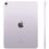 Apple iPad Air 11 2024 Wi-Fi 512GB Purple (MUWP3) - фото 2