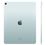 Apple iPad Air 13 2024 Wi-Fi 1TB Blue (MV2Q3) - фото 2