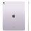 Apple iPad Air 13 2024 Wi-Fi 256GB Purple (MV2H3) - фото 2