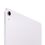 Apple iPad Air 13 2024 Wi-Fi 256GB Purple (MV2H3) - фото 3