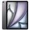 Apple iPad Air 13 2024 Wi-Fi + Cellular 128GB Space Gray (MV6Q3) Open Box - фото 1