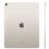 Apple iPad Air 13 2024 Wi-Fi + Cellular 1TB Starlight (MV763) - фото 2