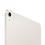 Apple iPad Air 13 2024 Wi-Fi + Cellular 512GB Starlight (MV723) - фото 3