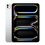 Apple iPad Pro 11 2024 Wi-Fi 1TB Silver (MVVF3) - фото 1