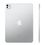Apple iPad Pro 11 2024 Wi-Fi + Cellular 1TB Silver with Nano-texture Glass (MWRQ3) - фото 2