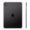 Apple iPad Pro 11 2024 Wi-Fi + Cellular 256GB Space Black (MVW13) - фото 2