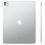 Apple iPad Pro 13 2024 Wi-Fi 2TB Silver with Nano-texture Glass (MWRJ3) - фото 2