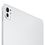 Apple iPad Pro 13 2024 Wi-Fi 2TB Silver with Nano-texture Glass (MWRJ3) - фото 3