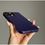 Чехол Sparkle Case (iPhone 14 Pro - Purple) - фото 3