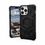Чохол UAG для Apple iPhone 14 Pro Max Monarch Pro Magsafe, Carbon Fiber (114031114242) - фото 2