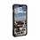 Чохол UAG для Apple iPhone 14 Pro Max Monarch Pro Magsafe, Carbon Fiber (114031114242) - фото 3
