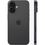 Apple iPhone 16 128GB eSIM Black (MYAP3) - фото 2