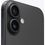 Apple iPhone 16 128GB eSIM Black (MYAP3) - фото 4
