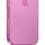 Apple iPhone 16 512GB eSIM Pink (MYD53) - фото 3