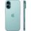 Apple iPhone 16 256GB eSIM Teal (MYD23) - фото 2