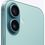 Apple iPhone 16 256GB eSIM Teal (MYD23) - фото 4