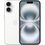 Apple iPhone 16 128GB White (MYE93) - фото 1