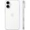 Apple iPhone 16 128GB White (MYE93) - фото 2