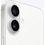 Apple iPhone 16 128GB White (MYE93) - фото 4