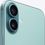 Apple iPhone 16 Plus 256GB eSIM Teal (MXV43) - фото 4
