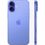 Apple iPhone 16 Plus 128GB Ultramarine (MXVX3) - фото 2