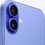 Apple iPhone 16 Plus 128GB Ultramarine (MXVX3) - фото 4
