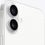 Apple iPhone 16 Plus 256GB eSIM White (MXV03) - фото 4