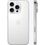Apple iPhone 16 Pro 512GB eSIM White Titanium (MYMM3) - фото 2