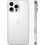 Apple iPhone 16 Pro Max 256GB White Titanium (MYWW3) - фото 2
