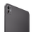 Планшет Apple iPad Pro 11" M5 2025 Wi-Fi 256GB with Standard glass - Space Black (MDWK4) - фото 2