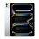 Планшет Apple iPad Pro 13" M5 2025 Wi-Fi + Cellular 1TB with Standard glass - Silver (ME8F4) - фото 1