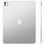 Планшет Apple iPad Pro 13" M5 2025 Wi-Fi + Cellular 1TB with Standard glass - Silver (ME8F4) - фото 2