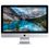 Компьютер Apple iMac 21.5" 4K Silver (MNDY25) - фото 1