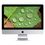 Компьютер Apple iMac 21.5" 4K Silver (MNE025) - фото 1