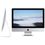 Компьютер Apple iMac 21.5" Silver (MMQA21) - фото 2