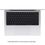 Apple MacBook Pro 14" M5/10CPU/10GPU/16GB/512GB Silver 2025 (MDE44) - фото 2