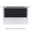 Apple MacBook Pro 14" M5/10CPU/10GPU/16GB/512GB Silver 2025 (MDE44) - фото 3