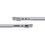 Apple MacBook Pro 14" M5/10CPU/10GPU/16GB/512GB Silver 2025 (MDE44) - фото 5