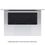 Apple MacBook Pro 16" M4 Pro/14CPU/20GPU/24GB/512GB Silver 2024 (MX2T3) - фото 2