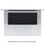 Apple MacBook Pro 16" M4 Pro/14CPU/20GPU/24GB/512GB Silver 2024 (MX2T3) - фото 3