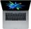 Вживаний Ноутбук Apple MacBook Pro 15" Retina 512GB Space Gray (MPTT2) 2017 - фото 1