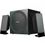 Акустическая система 2.1 Microlab M-300 (14) черная - фото 1