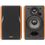 Акустическая система Edifier R1380T Brown (R1380T_Brown) - фото 2