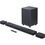 Акустична система JBL Bar 1000 Black (JBLBAR1000PROBLKEP) - фото 1