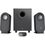 Акустическая система Logitech Z407 Graphite (980-001348) - фото 1