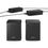 Акустическая система окружающего звучания Bose Surround Speakers Black - фото 3