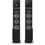 Акустическая система REAL-EL S-2070 Black - фото 3